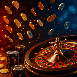 Frumzi Casino Bonus Offer - 100% iki 750$ + 200 Nemokami Sukimai