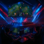 Frumzi - Esports Betting - Sports Betting