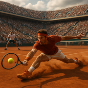 Frumzi - Tennis Betting - Sports Betting